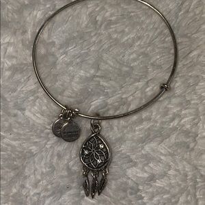 Dreamcatcher bracelet